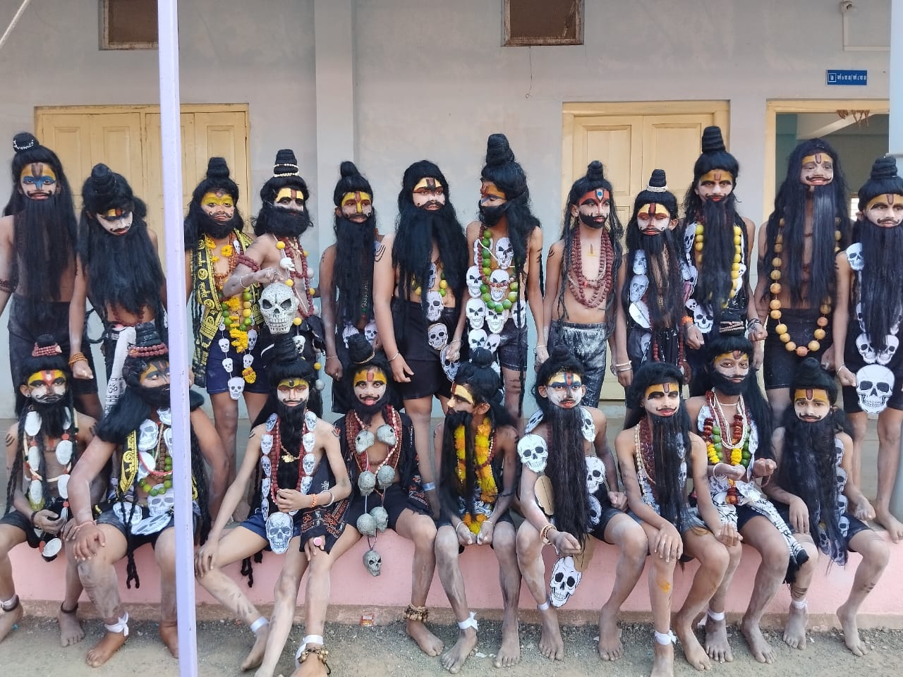 School Photo