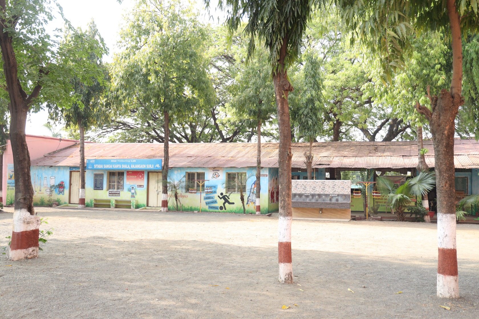 School Photo