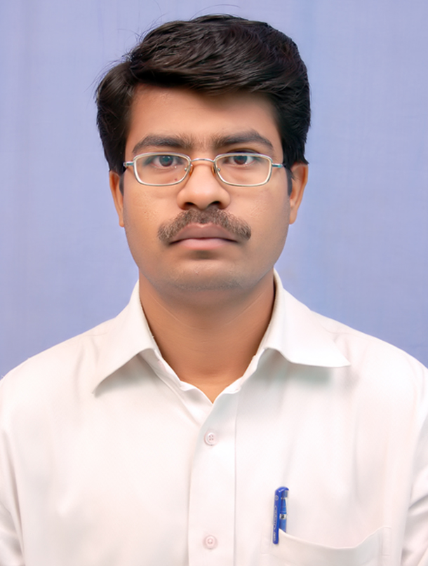 Sudhakar Awandkar