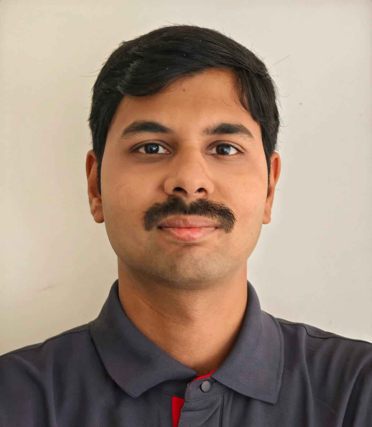 Rajas Khedkar