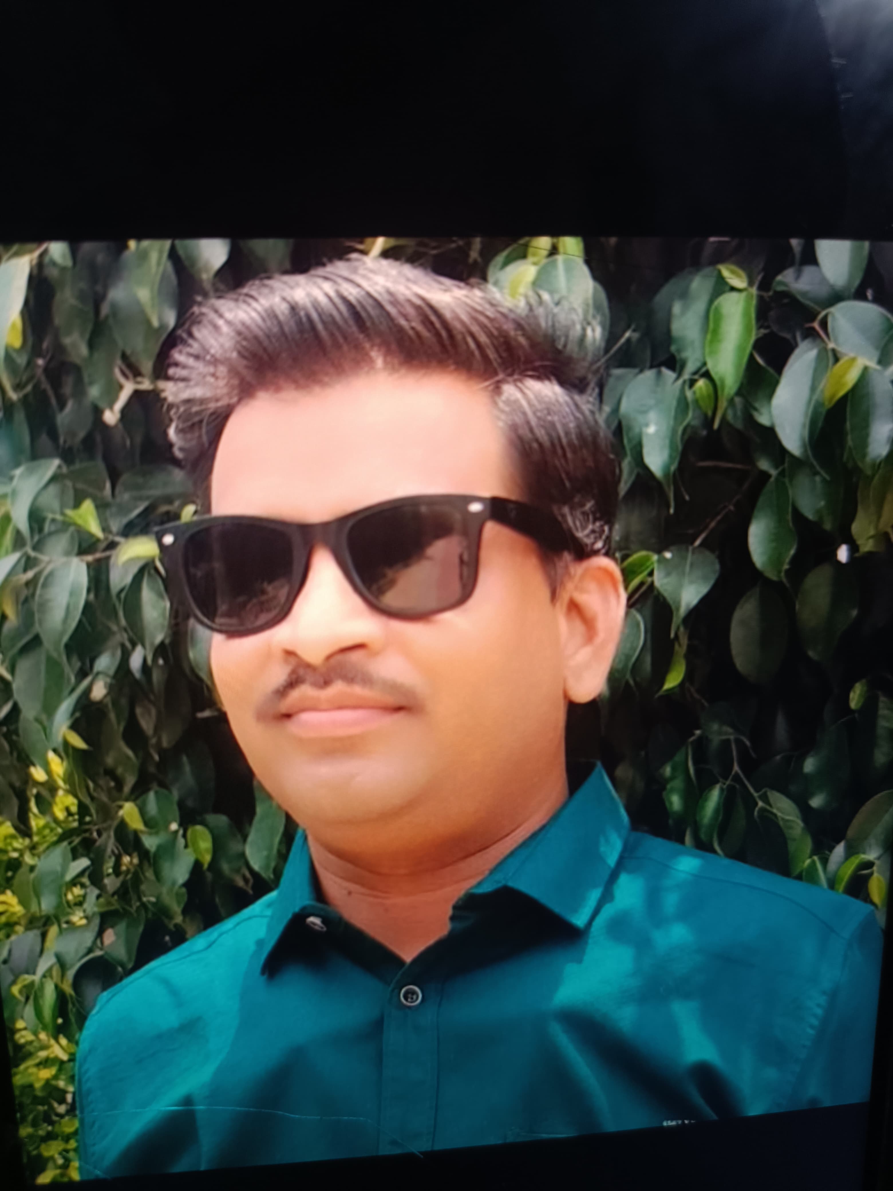 Vishal Arun Vyawahare