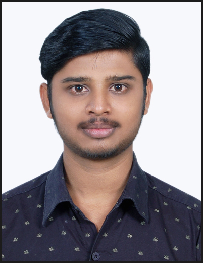 Shritish Bhamburkar