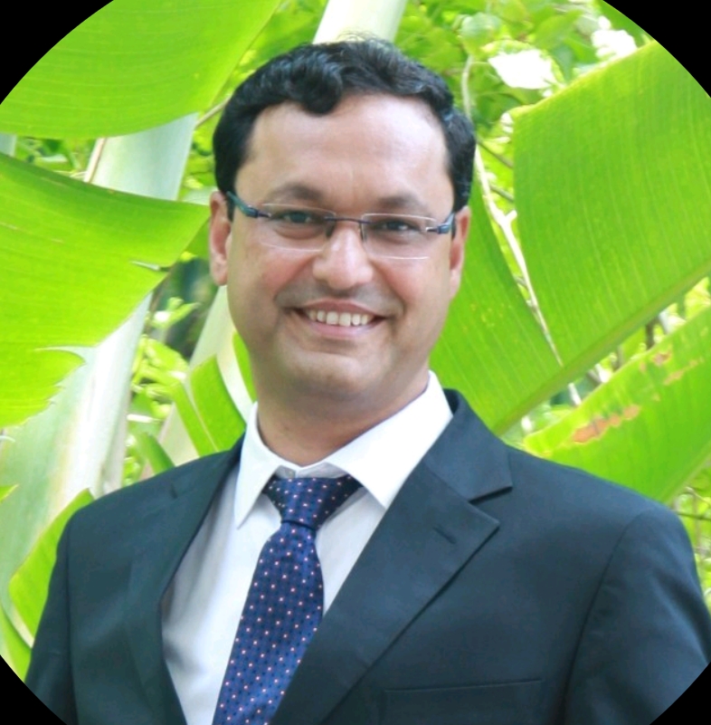Dipak Khandare
