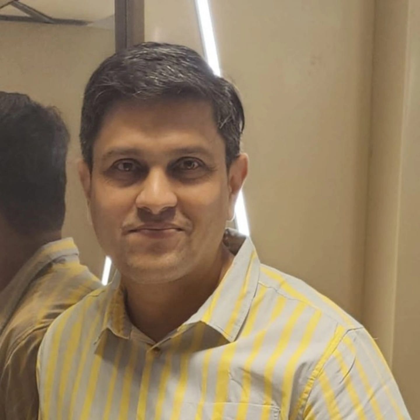 Kaushal Sarda