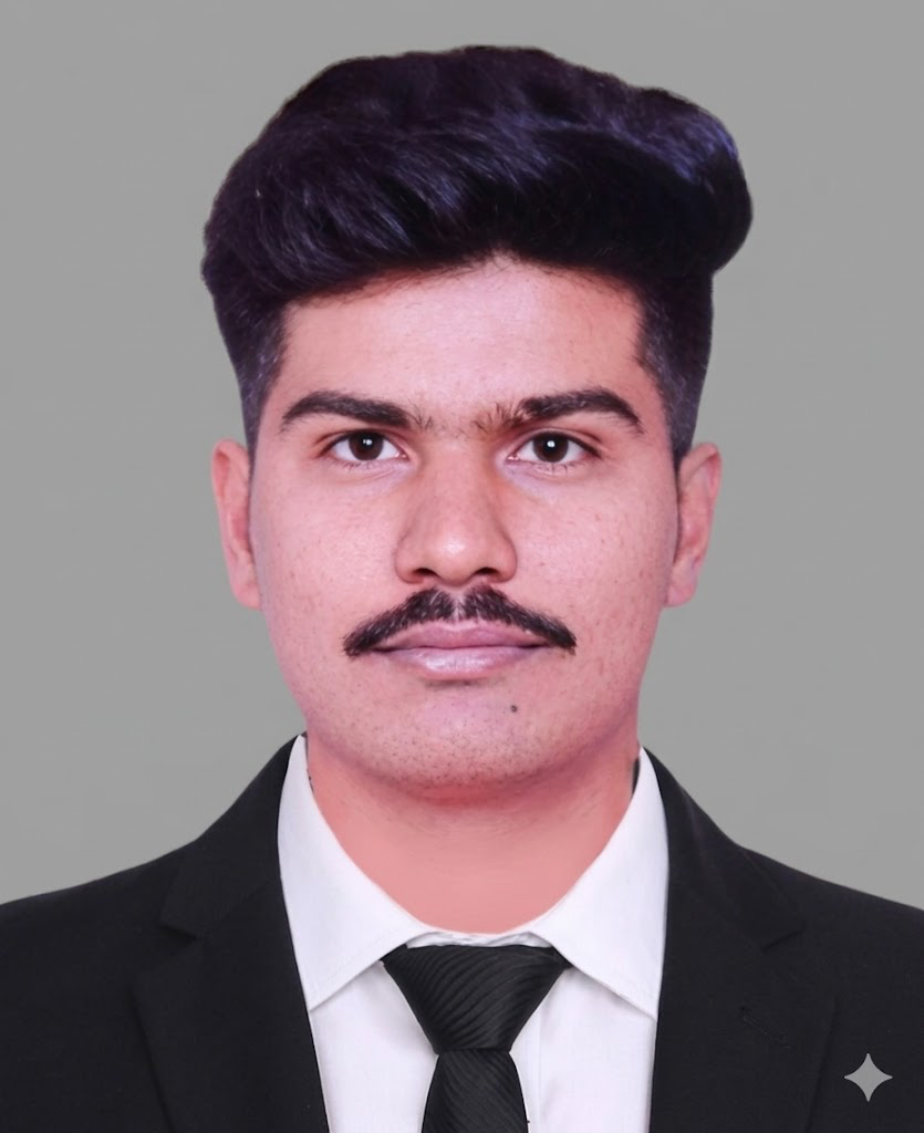 Vivek Rameshrao Yawale