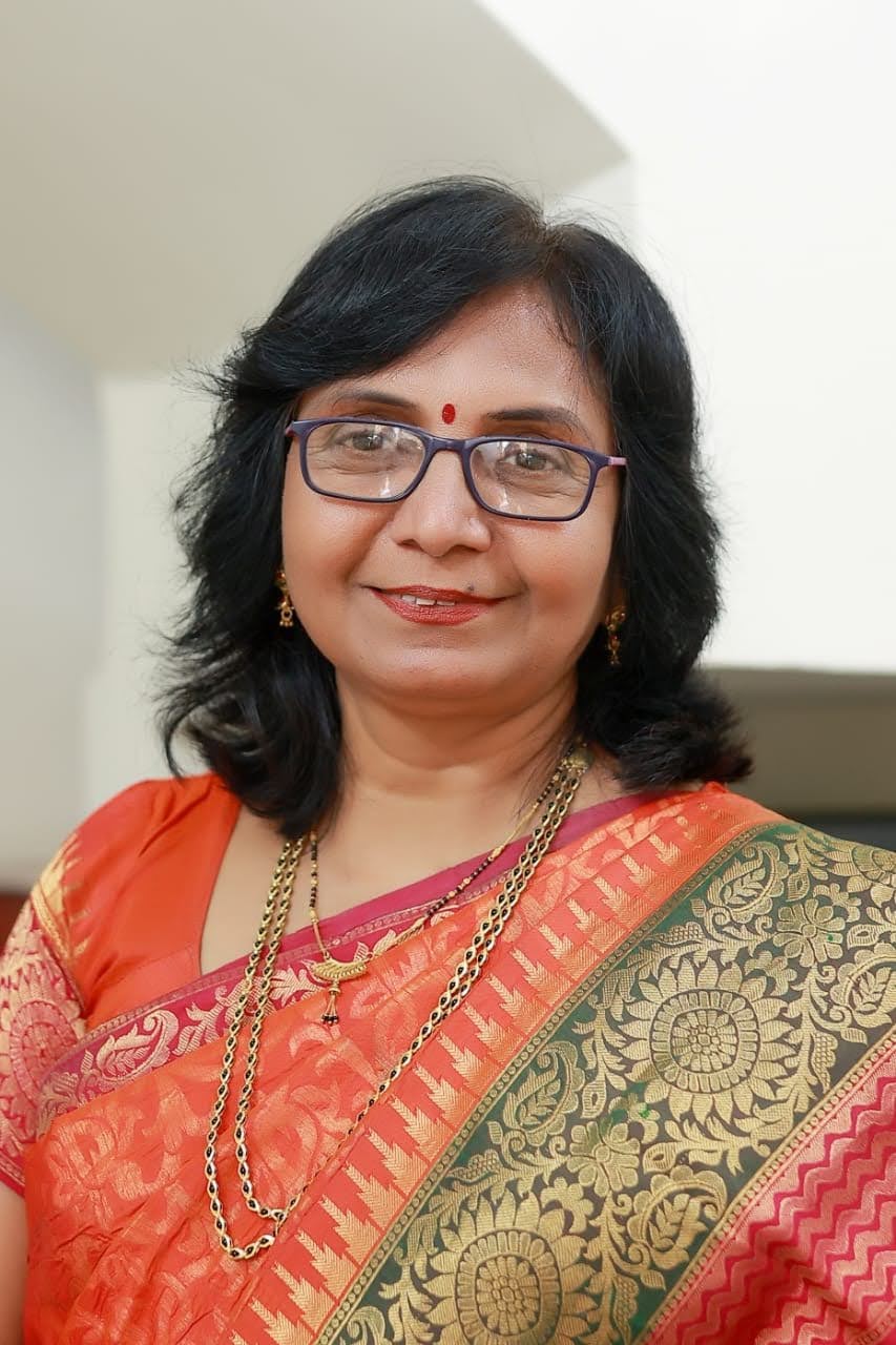 Varsha Kokate
