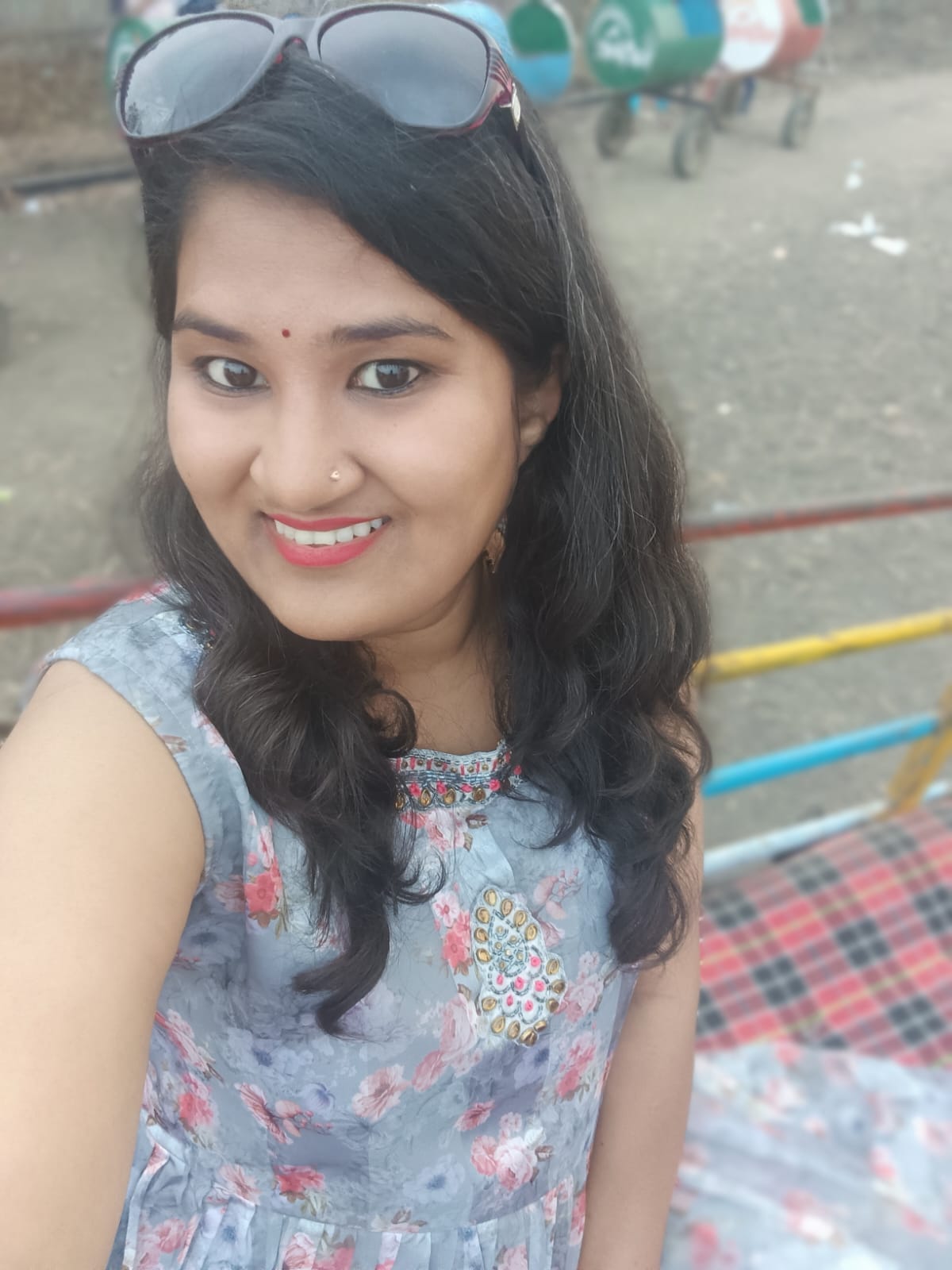 Ruchira sakhare