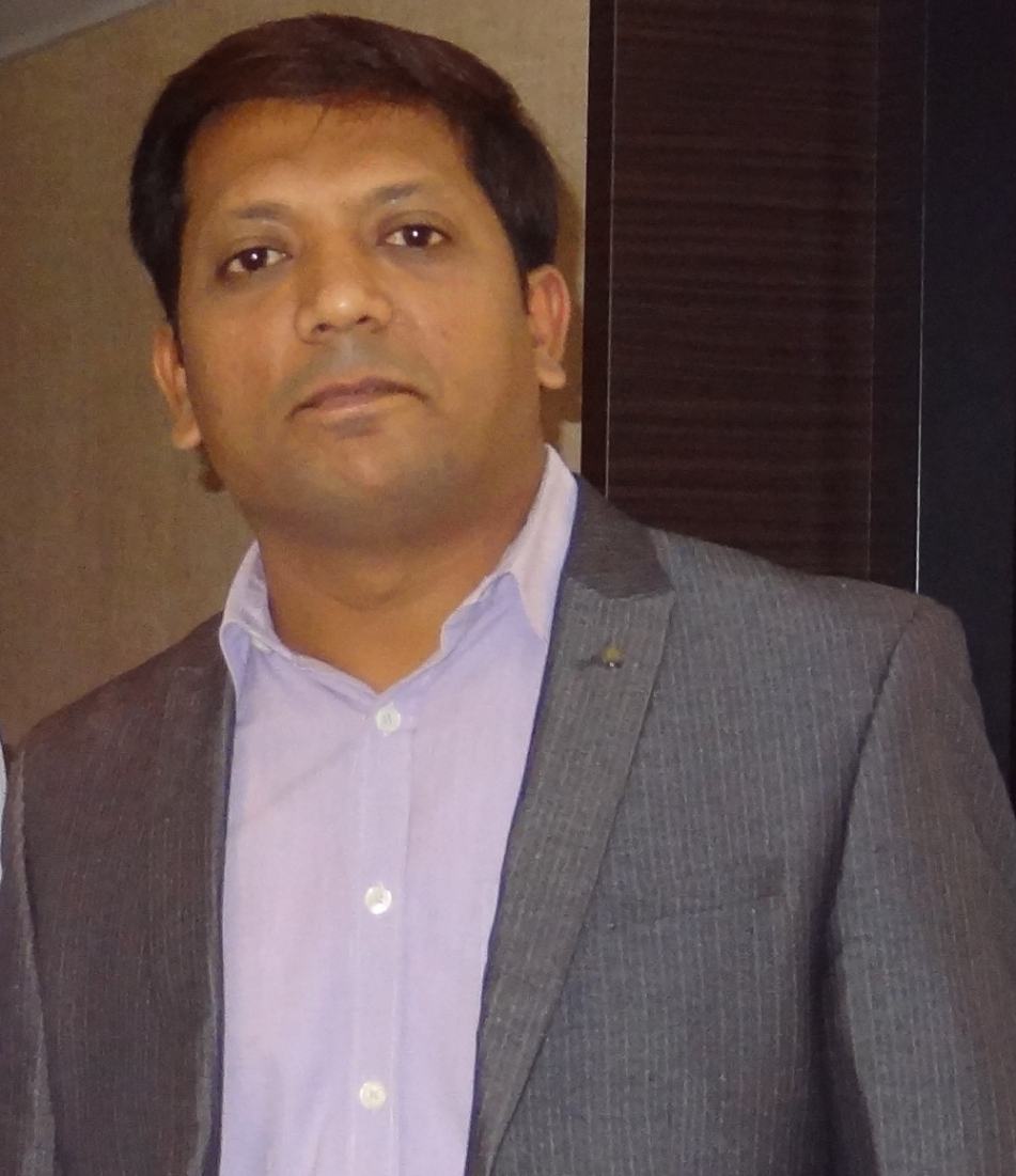 Atul Deshmukh
