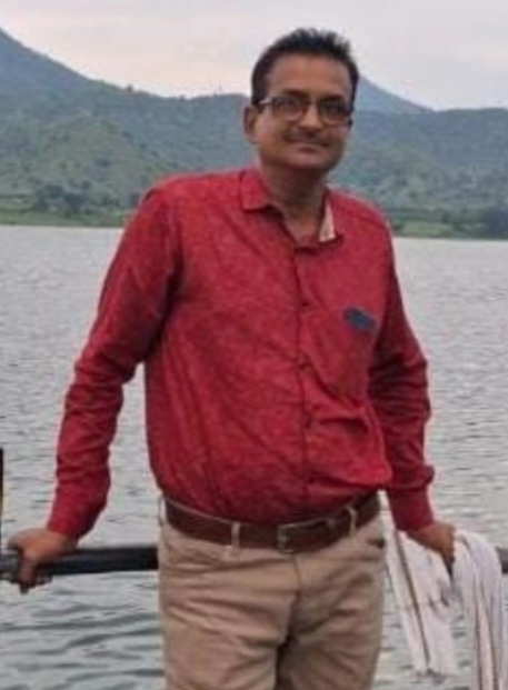 Mahesh Wamanrao Tayade