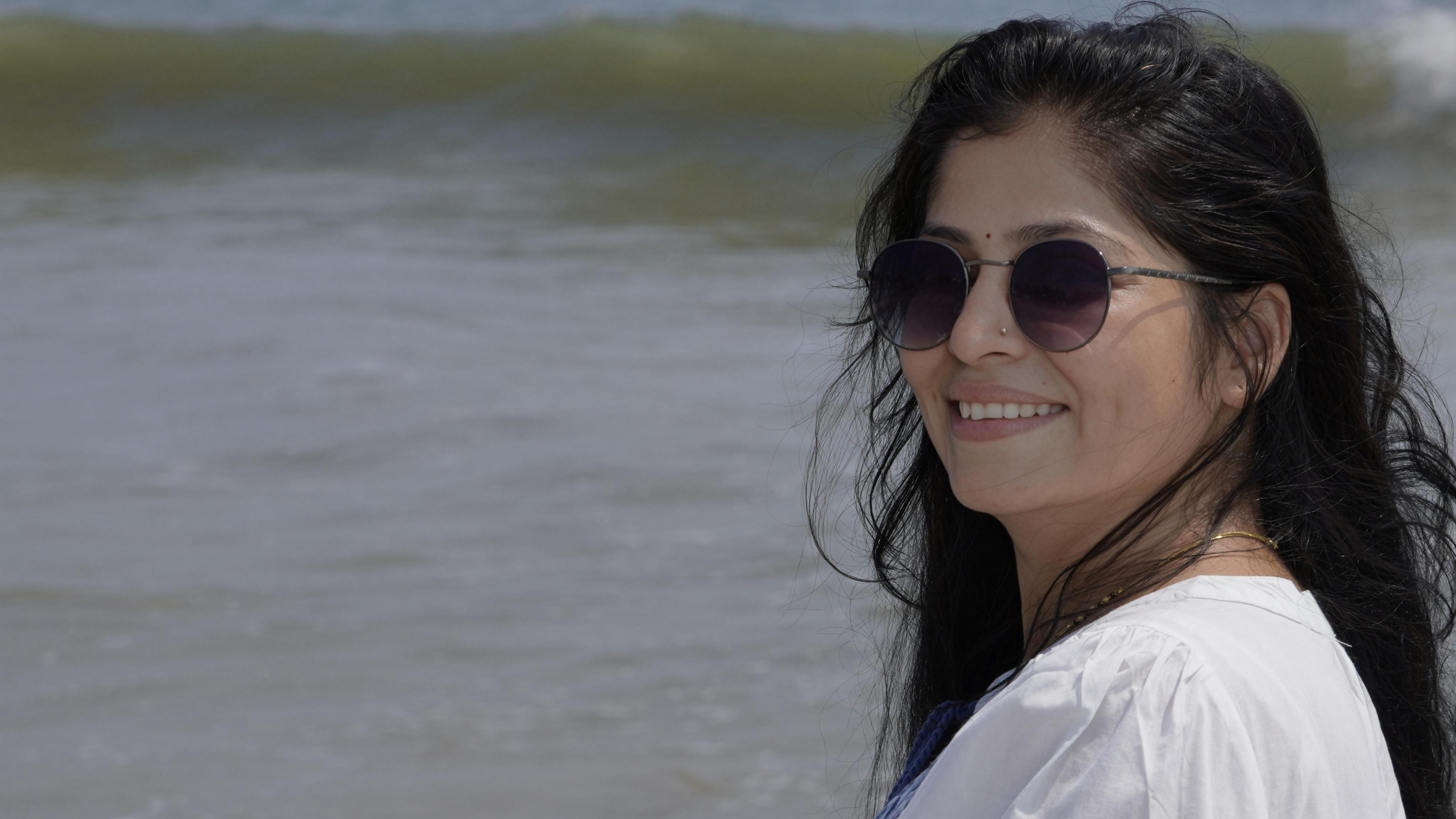 Ashwini Pedhekar