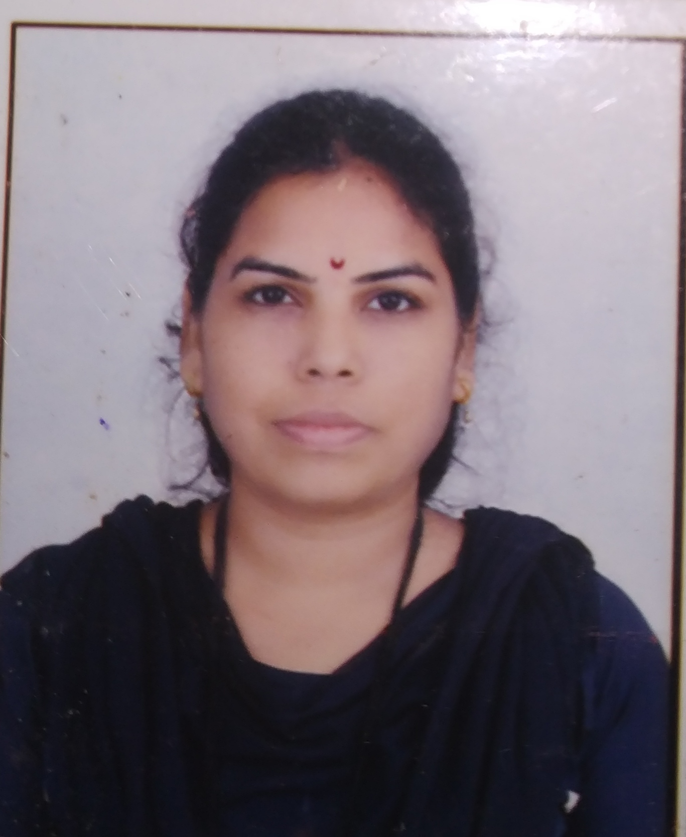 KAVITA  DEVIDAS SONTAKKE