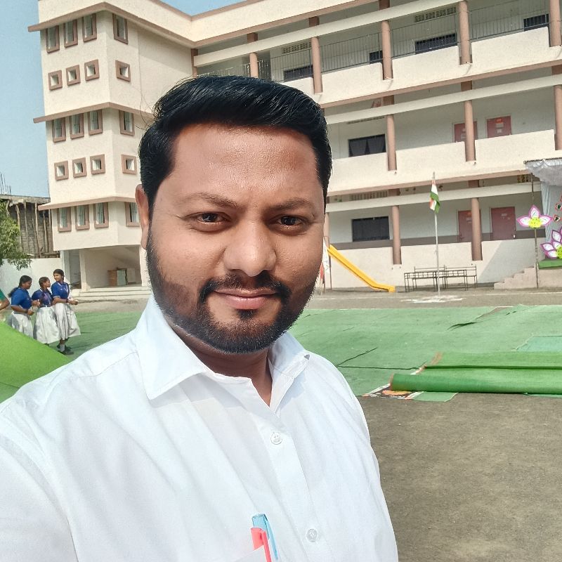 Ritesh Pramodrao Shindijamekar.