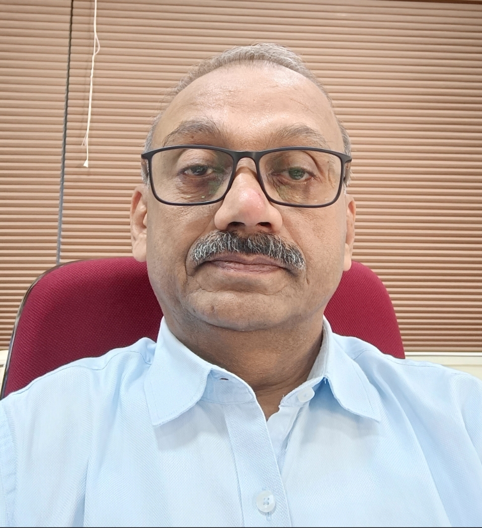 Suresh K Datir