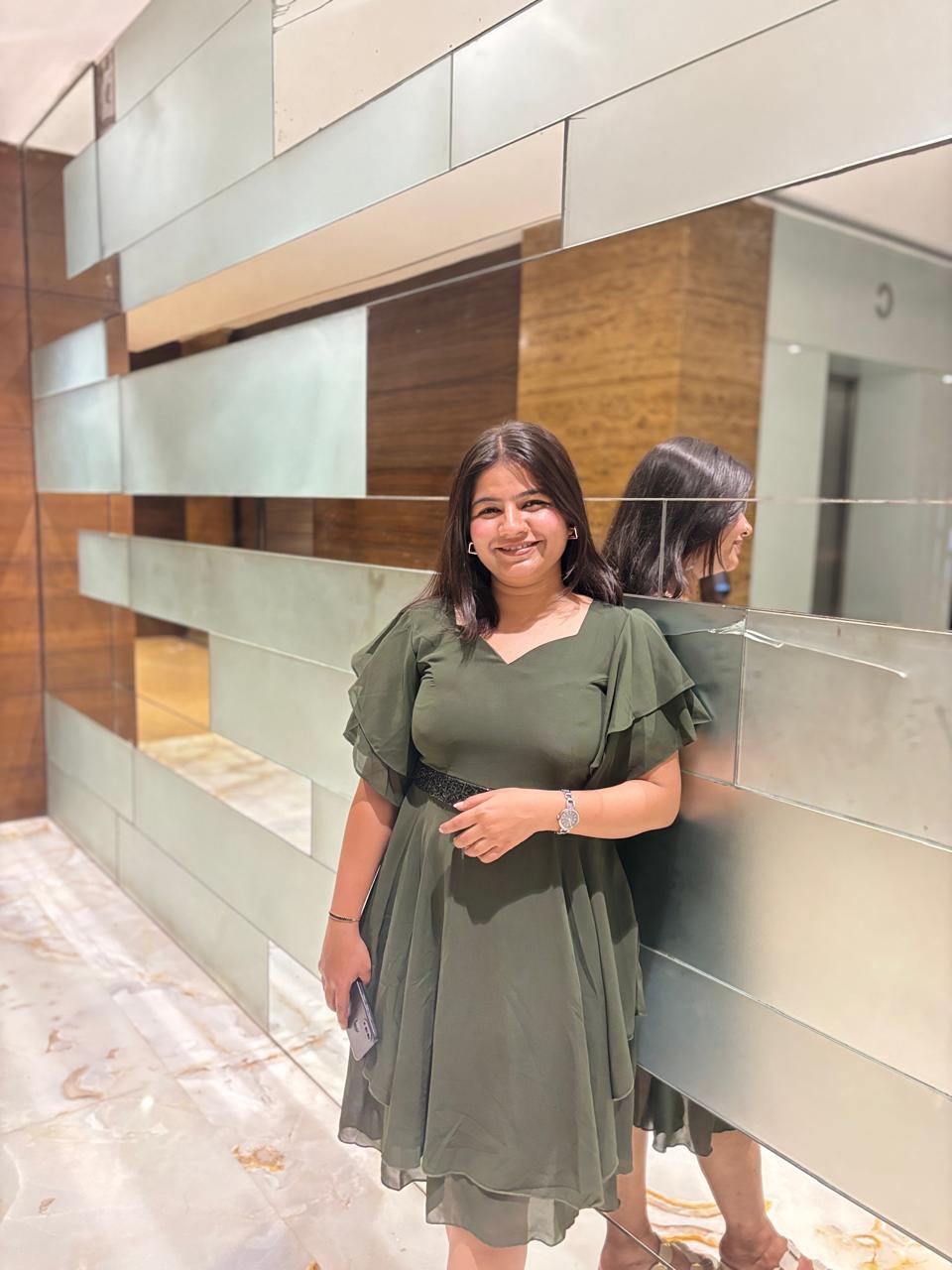 Pratiksha Pandurang Gawande