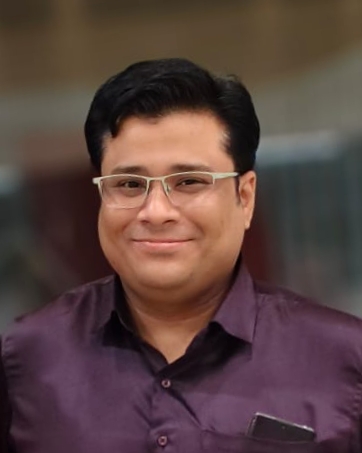 Dr. Bhupendra Lokhande