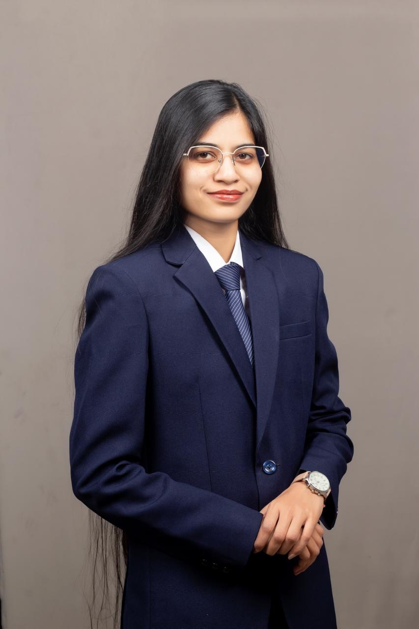 Vilasini R Pandav