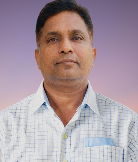 Shri. Rameshwar Baburao Barkhade