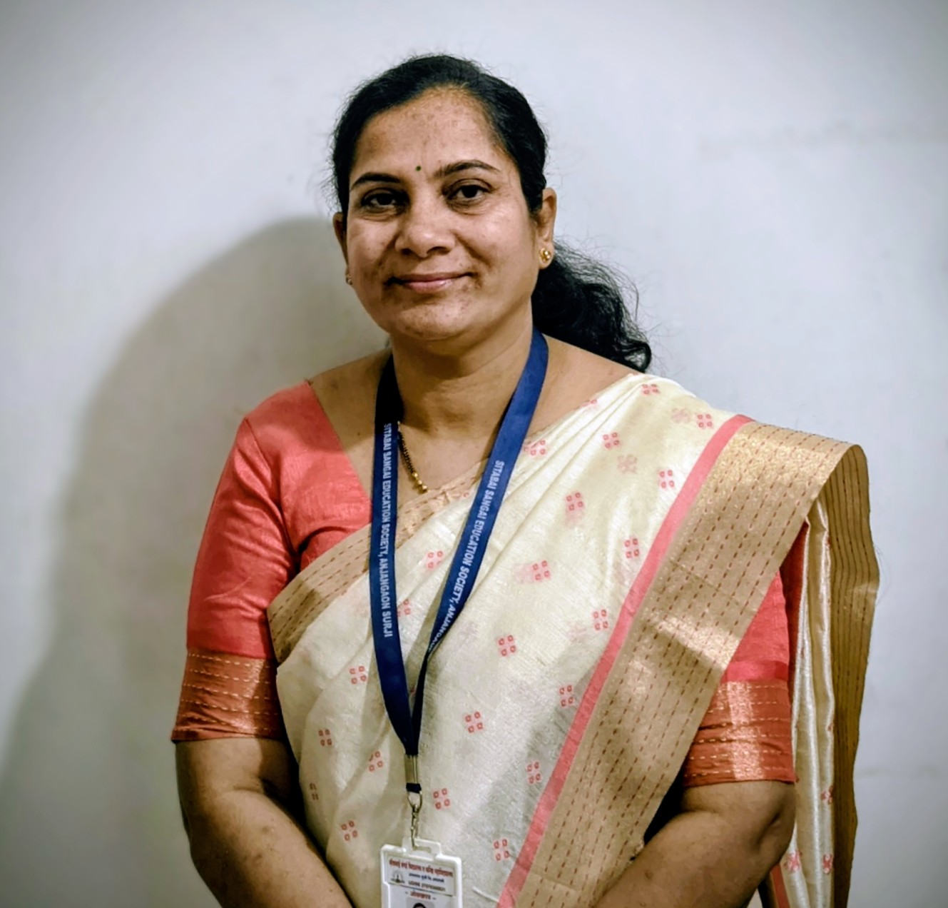 Sau. Rohini Jayant Khode