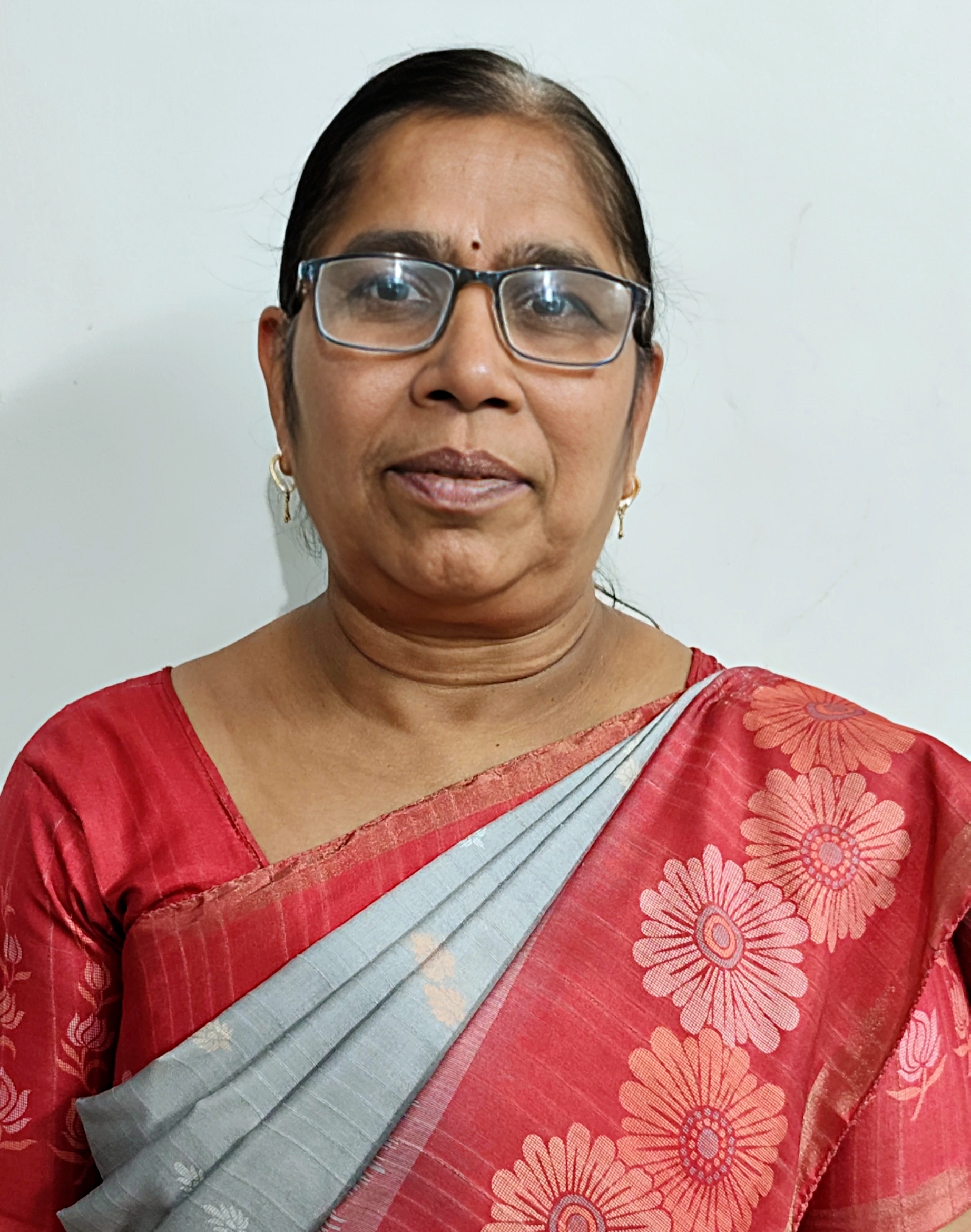 Smt. Minakshi Samir Khedkar