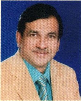 Dr.Shri. Ulhas Nema Sangai