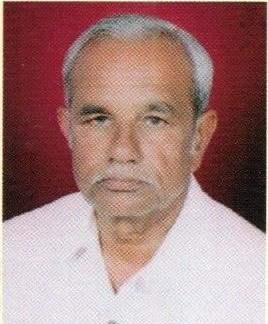 Shri.Bharat Nawal Sangai
