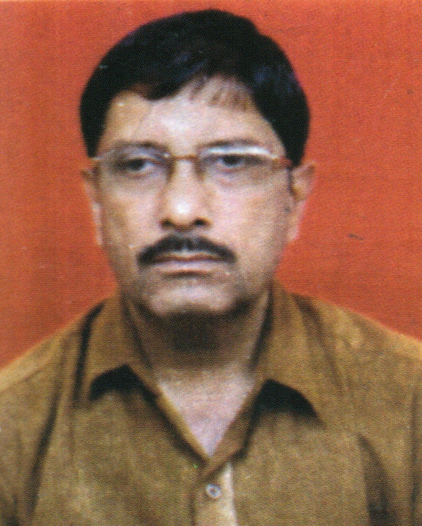 Shri. Vivek Magan Sangai