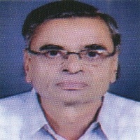Shri. Avinash Kamalakar Sangai