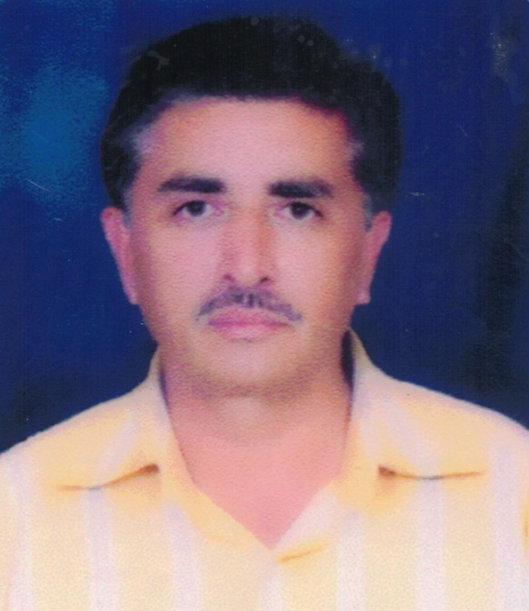 Shri. Prassana Arun Sangai