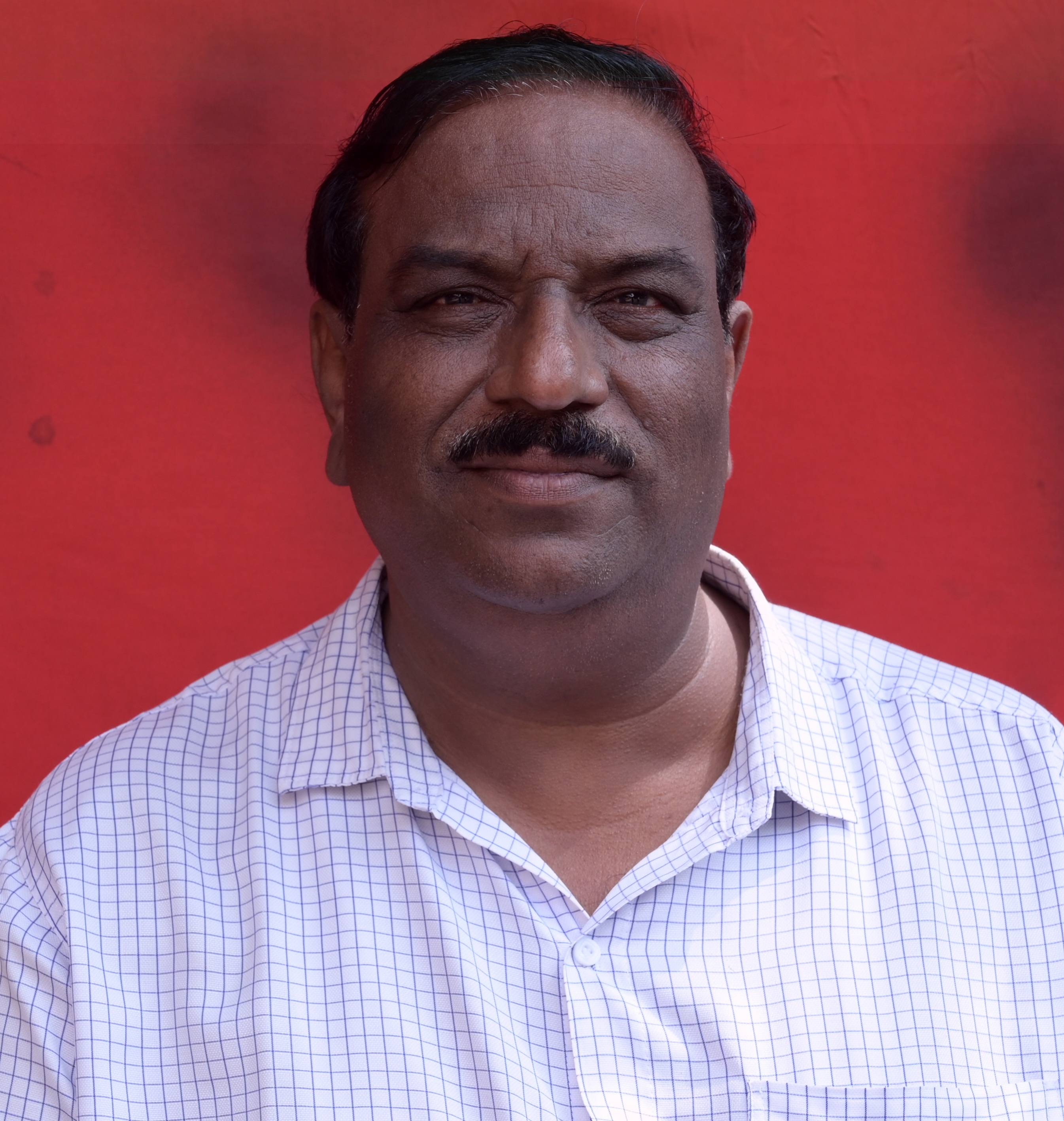 Shri. Uttam Tulshiramji Murkute