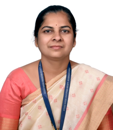 Mrs. Pranali Manoj Padole