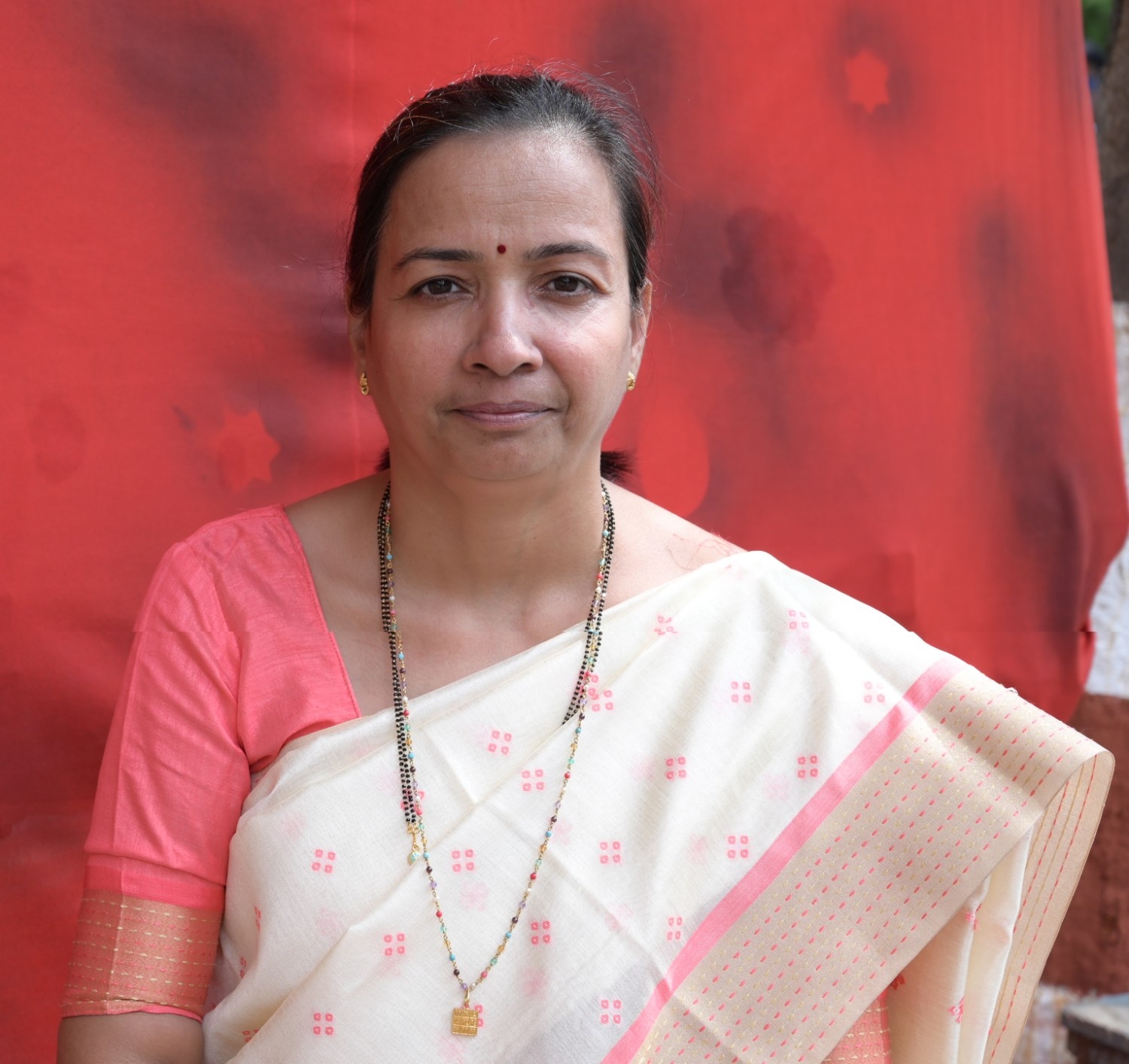 Mrs. Neelima Padmakar Sangole