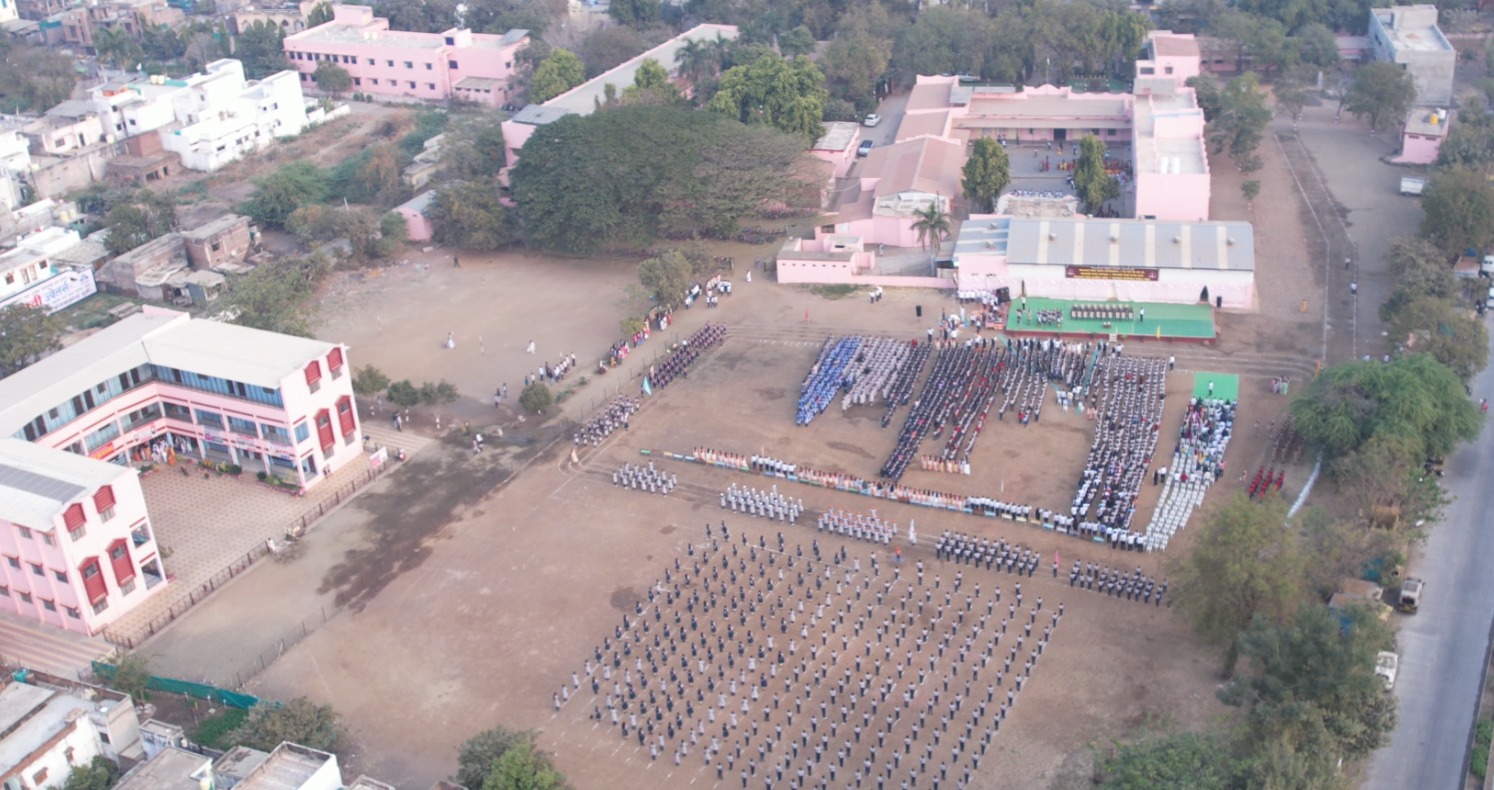 Campus Overview
