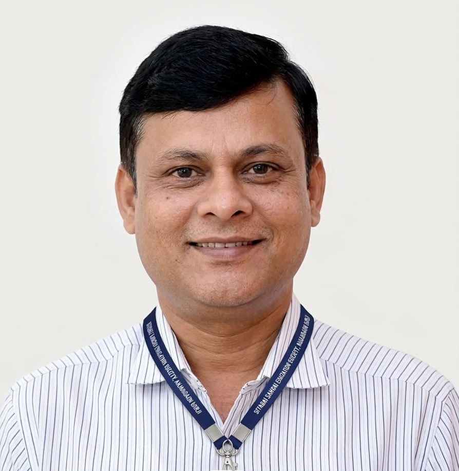 Shri. Pravin Madhukarrao Fulambarkar