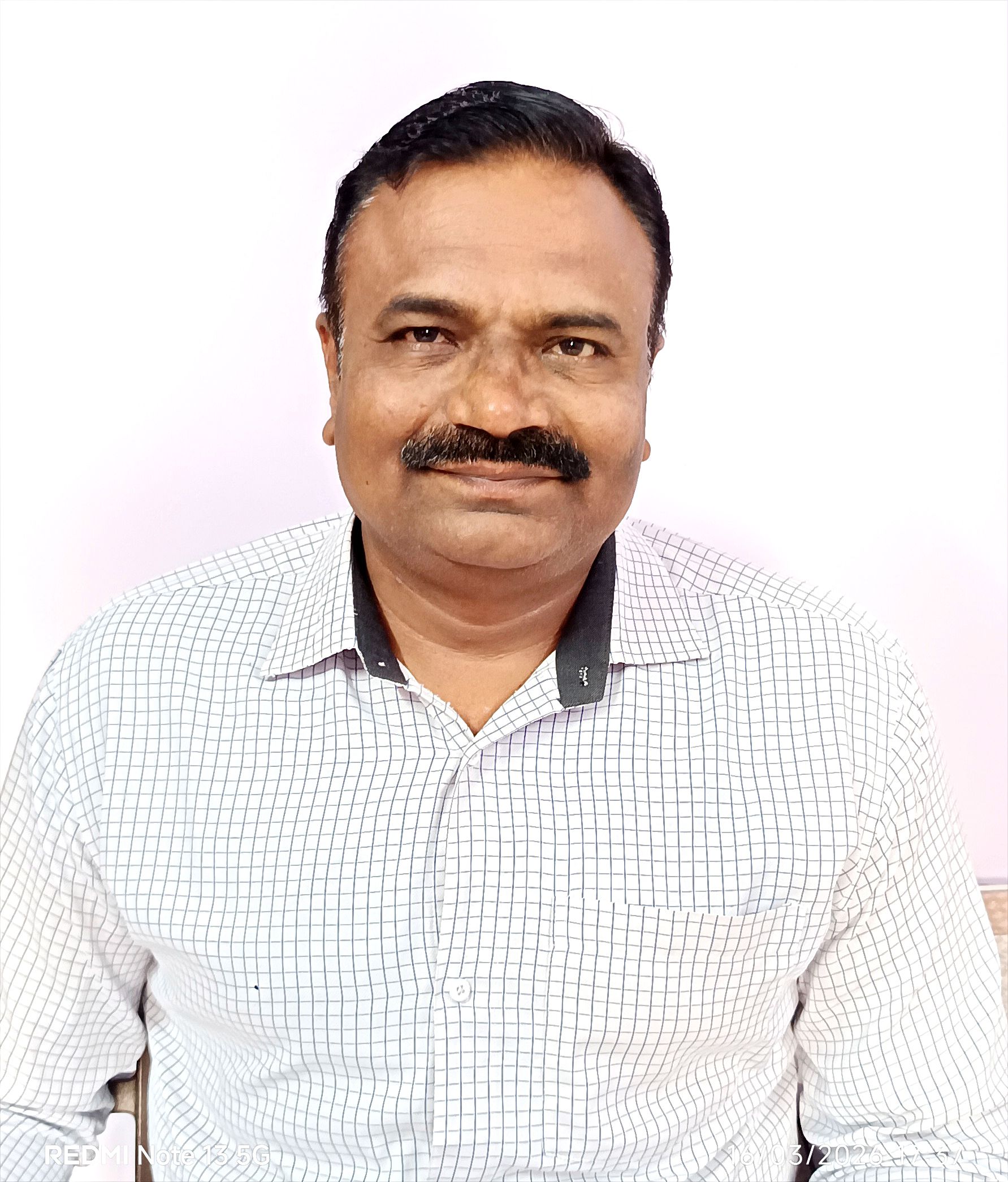 Shri. Shrikant Dattatray Anvikar