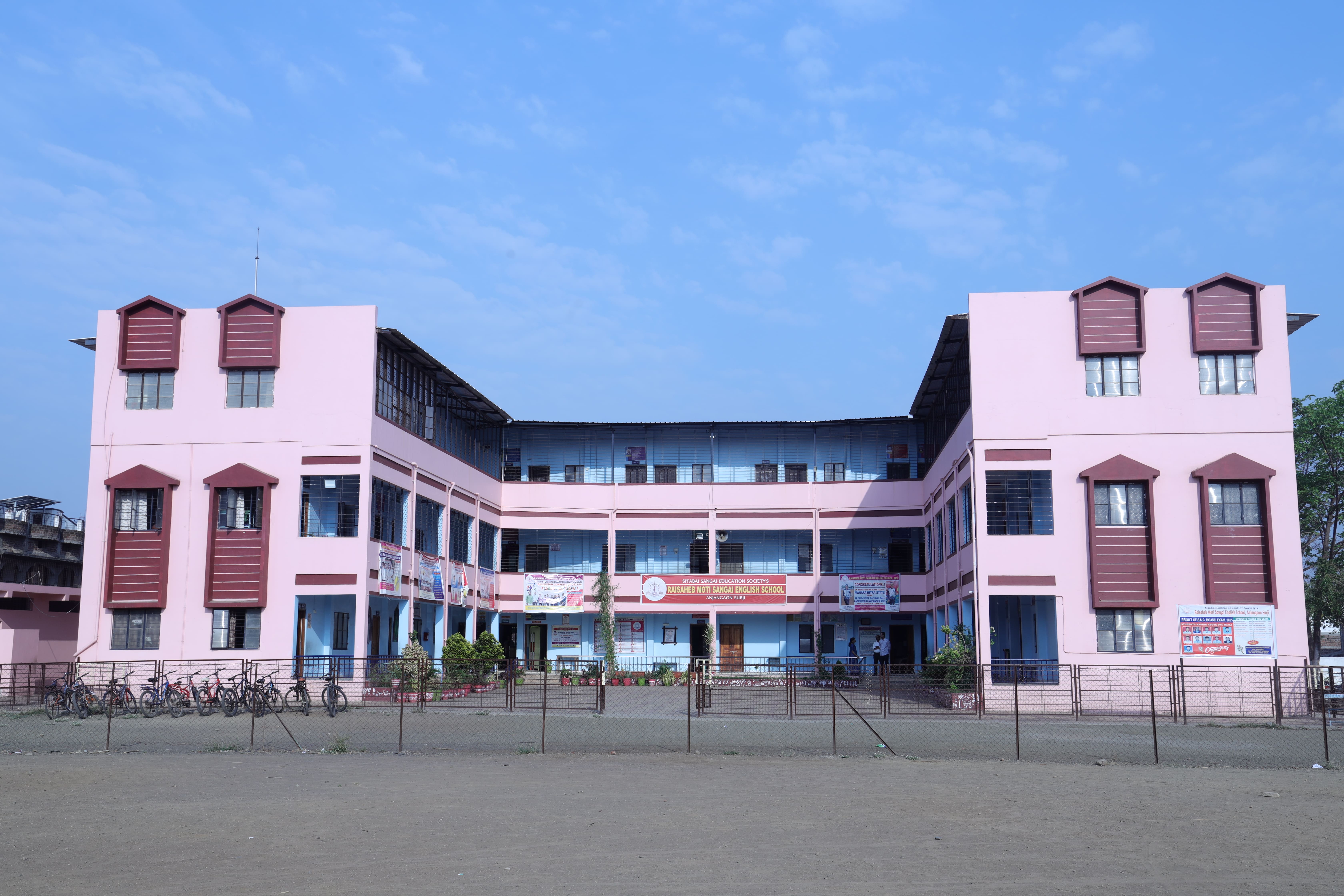 Course
