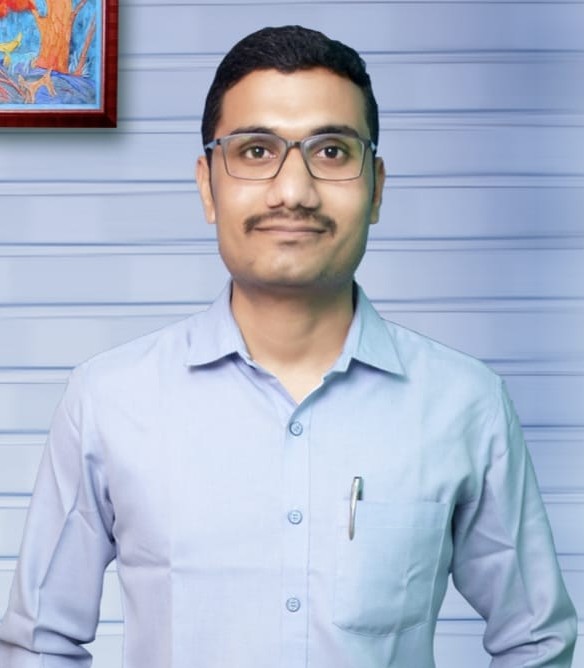 Shri. Shubham Mahendrarao Dhotkar