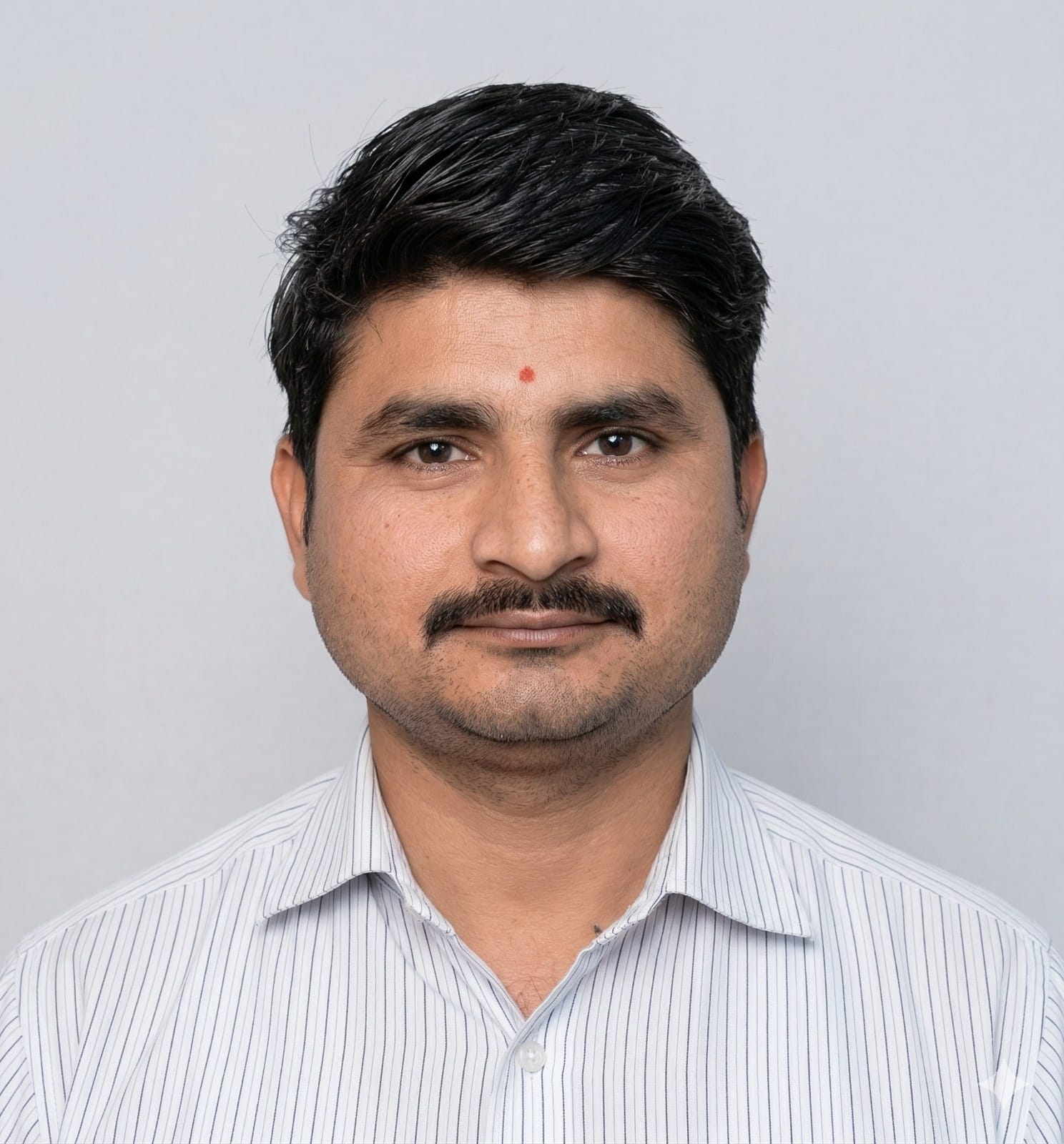 Shri. Chetan Devendra Vitalkar