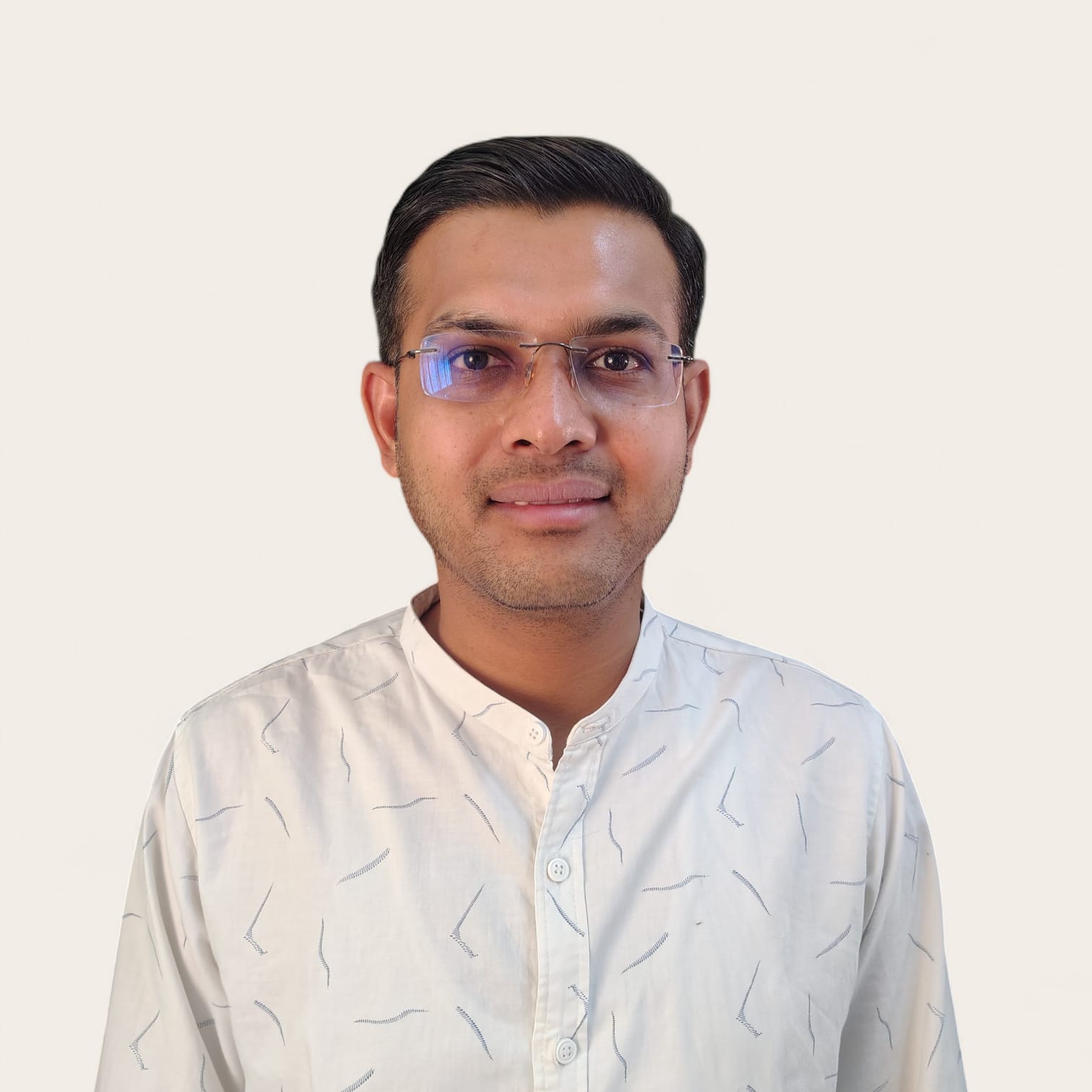 Shri. Sudarshan Rajendra Daryapurkar