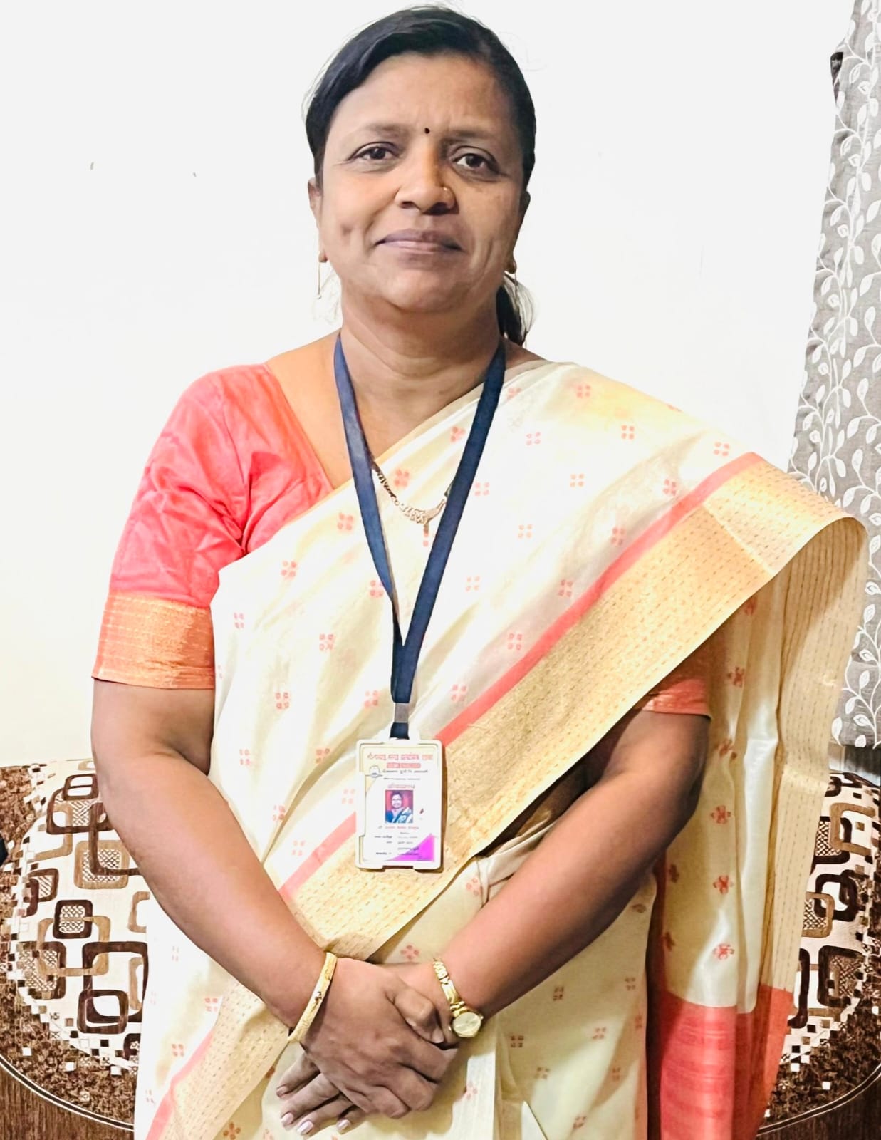 Mrs. Kanchan Vivek Deshmukh