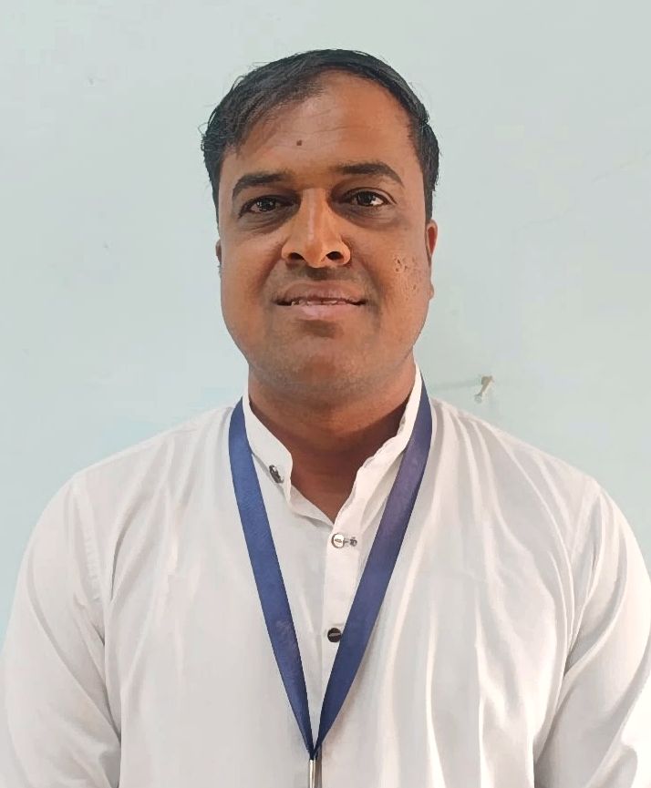 Mr. Suhas Madhukarrao Fulambarkar