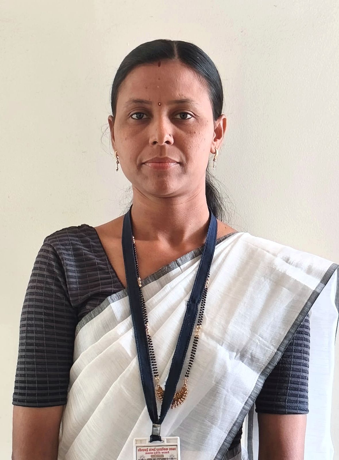 Miss. Kalpana C. Ambekar