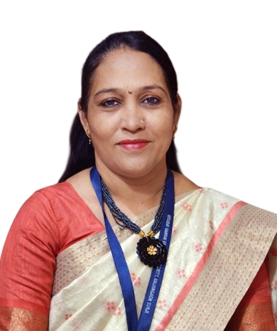 Mrs. Vijayshri Chndrashekhar Gulwade