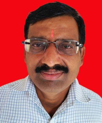 Shri. Subhash Mahadeorao Puri