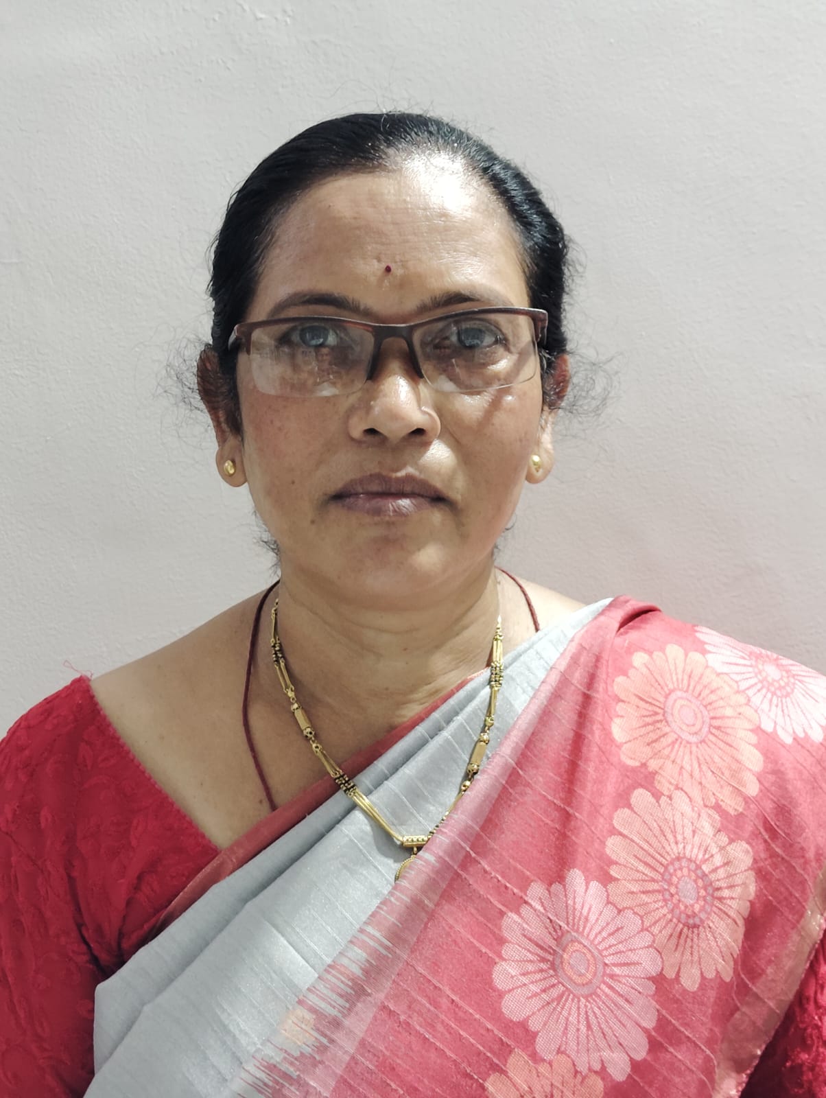 Sau. Nilima Madhav Mahalle